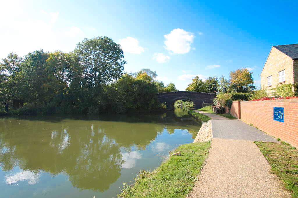 Summerhayes, Great Linford, Milton Keynes